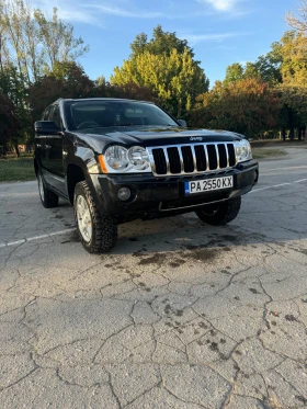 Jeep Grand cherokee, снимка 5