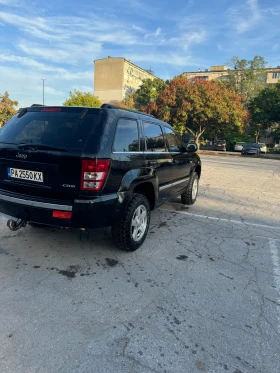 Jeep Grand cherokee, снимка 6