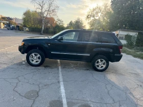 Jeep Grand cherokee, снимка 10