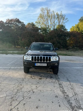 Jeep Grand cherokee, снимка 9