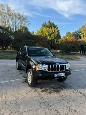 Jeep Grand cherokee, снимка 2