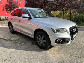 Audi Q5 2.0 TDI, снимка 8