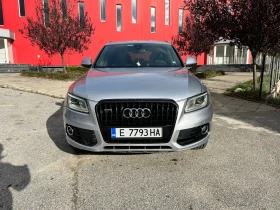 Audi Q5 2.0 TDI, снимка 1