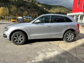 Audi Q5 2.0 TDI, снимка 3