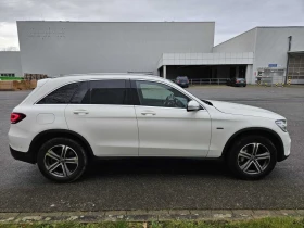 Mercedes-Benz GLC 300 306  4 matic | Mobile.bg    5