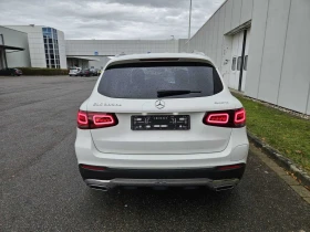 Mercedes-Benz GLC 300 306  4 matic | Mobile.bg    15