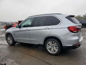 BMW X5 XDRIVE35I/455 лв на месец, снимка 2