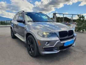 BMW X5 3.0 si, снимка 1