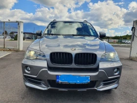 BMW X5 3.0 si, снимка 2