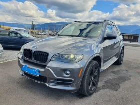 BMW X5 3.0 si, снимка 3