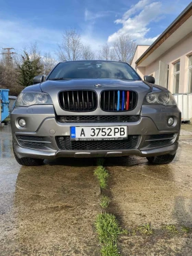 BMW X5, снимка 8