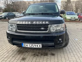 Land Rover Range Rover Sport 3000, снимка 1