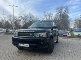 Land Rover Range Rover Sport 3000, снимка 16