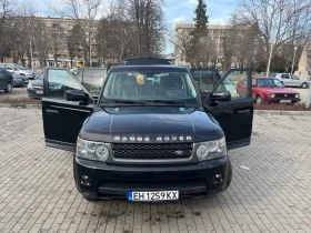 Land Rover Range Rover Sport 3000, снимка 10