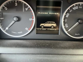 Land Rover Range Rover Sport 3000, снимка 6