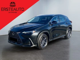 Lexus NX 350h NAVI CAMERA  1