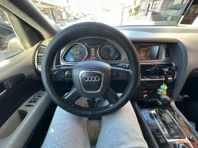 Audi Q7, снимка 5