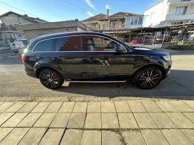 Audi Q7, снимка 2