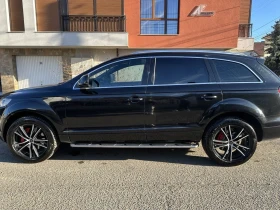 Audi Q7, снимка 3