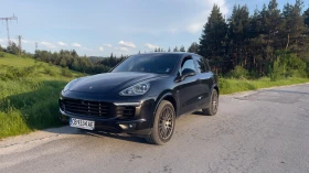 Обява за продажба на Porsche Cayenne ~65 000 лв. - изображение 1