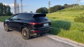 Обява за продажба на Porsche Cayenne ~65 000 лв. - изображение 1
