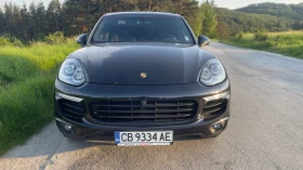 Обява за продажба на Porsche Cayenne ~65 000 лв. - изображение 3