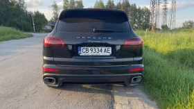 Обява за продажба на Porsche Cayenne ~65 000 лв. - изображение 2