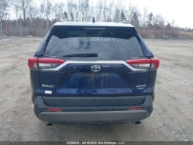 Toyota Rav4 LIMITED | Mobile.bg    15