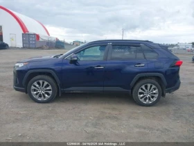 Toyota Rav4 LIMITED | Mobile.bg    14