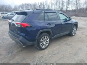 Обява за продажба на Toyota Rav4 LIMITED ~31 500 лв. - изображение 3