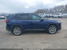Toyota Rav4 LIMITED | Mobile.bg    13