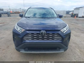 Обява за продажба на Toyota Rav4 LIMITED ~31 500 лв. - изображение 11