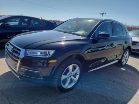 Audi Q5 Prestige* ЦЕНА ДО БЪЛГАРИЯ * (CARFAX) - 33000 лв. - 66772514 | Car24.bg