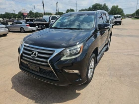Lexus GX 460 PREMIUM Обдух* Автопарк* М.точка* Пано* 
