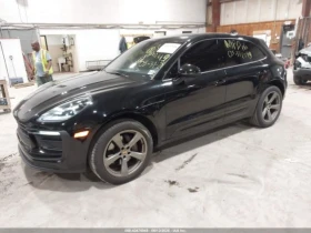 Porsche Macan | Mobile.bg    6