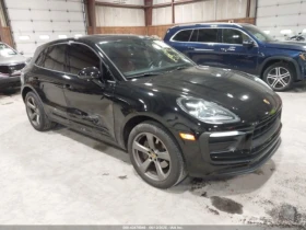 Porsche Macan | Mobile.bg    5