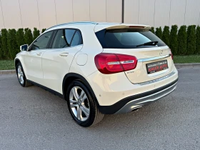 Mercedes-Benz GLA 200 CDI 4Matic/Exclusive/147000/!!! | Mobile.bg    5