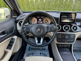Mercedes-Benz GLA 200 CDI 4Matic/Exclusive/147000/!!! | Mobile.bg    9