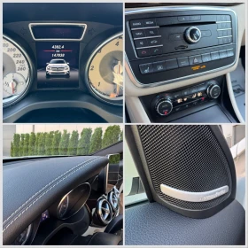 Mercedes-Benz GLA 200 CDI 4Matic/Exclusive/147000/!!! | Mobile.bg    16