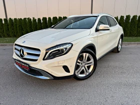     Mercedes-Benz GLA 200 CDI 4Matic/Exclusive/147000/!!!