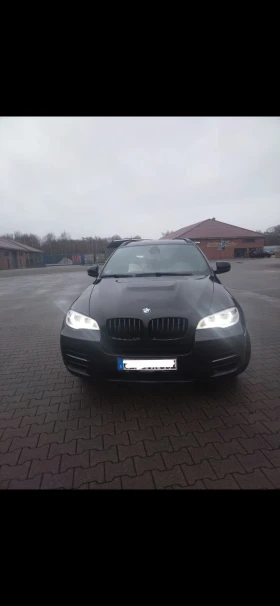 Обява за продажба на BMW X6 М50D ~21 000 лв. - изображение 1