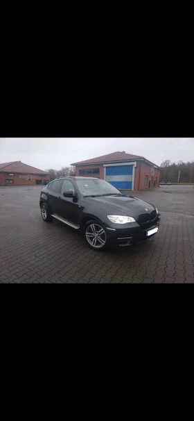 Обява за продажба на BMW X6 М50D ~21 000 лв. - изображение 2