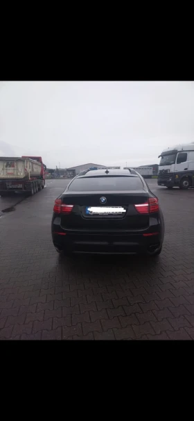 Обява за продажба на BMW X6 М50D ~21 000 лв. - изображение 3