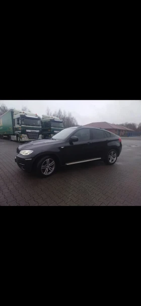 Обява за продажба на BMW X6 М50D ~21 000 лв. - изображение 1