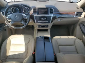 Mercedes-Benz ML 350 ML350 4Matic BlueTec, DISTRONIC, HARMAN KARDON | Mobile.bg    14