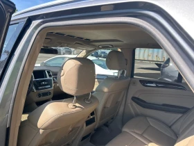 Обява за продажба на Mercedes-Benz ML 350 ML350 4Matic BlueTec, DISTRONIC, HARMAN KARDON ~25 300 лв. - изображение 11