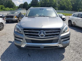 Обява за продажба на Mercedes-Benz ML 350 ML350 4Matic BlueTec, DISTRONIC, HARMAN KARDON ~25 300 лв. - изображение 1