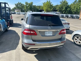 Обява за продажба на Mercedes-Benz ML 350 ML350 4Matic BlueTec, DISTRONIC, HARMAN KARDON ~25 300 лв. - изображение 5