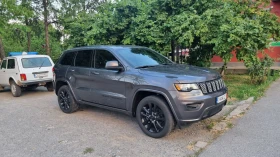 Обява за продажба на Jeep Grand cherokee Altitude 3.6 ~45 000 лв. - изображение 1