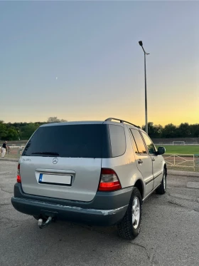 Mercedes-Benz ML 270 . | Mobile.bg    4